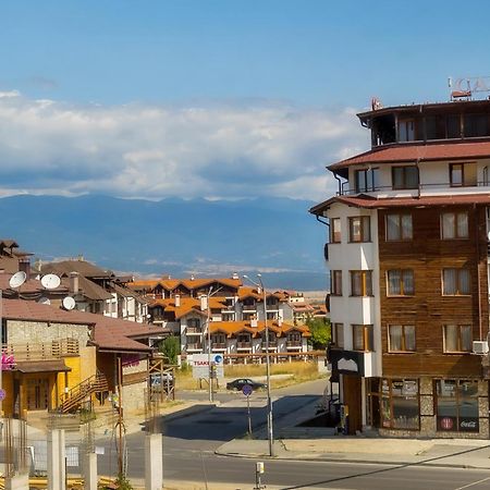 Granat Gondola Lift Apartments Банско Екстериор снимка