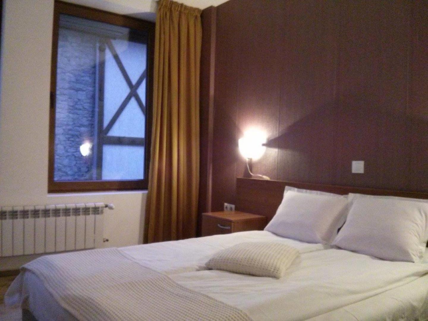 Granat Gondola Lift Apartments Банско Екстериор снимка